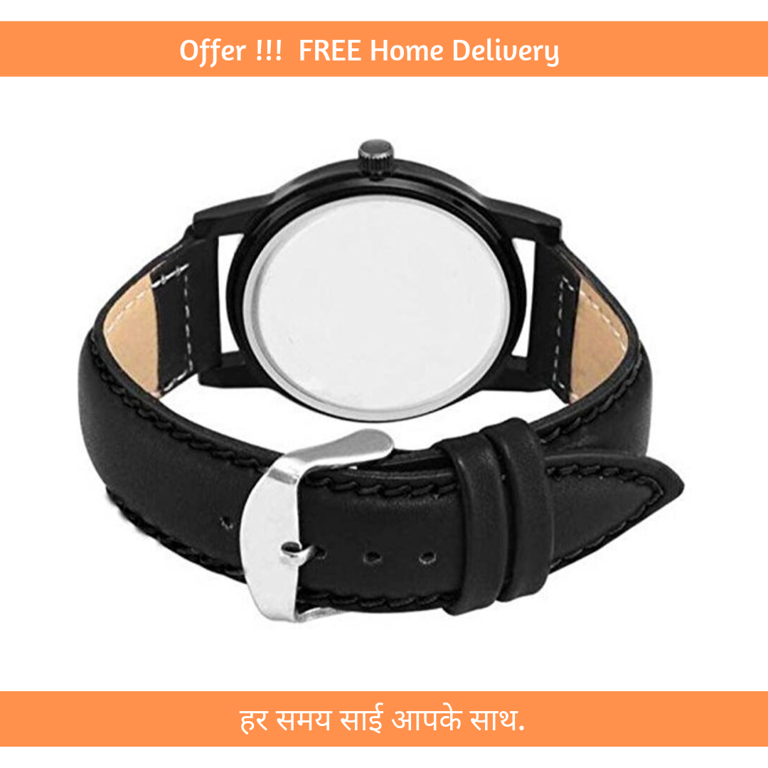 shirdi sai baba watch